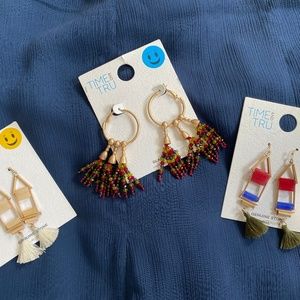 Lovely Earrings